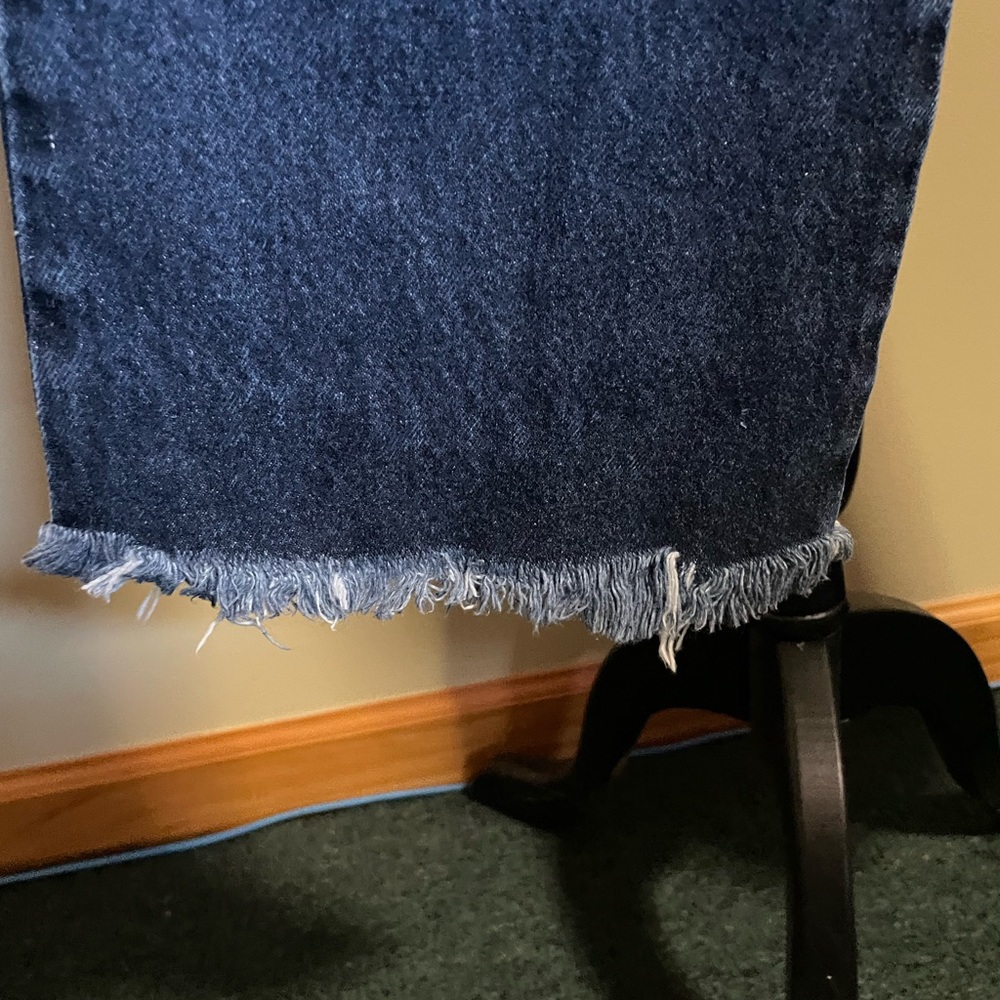 Express jeans size 9/10 R - Picture 4 of 6